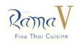 Rama V logo